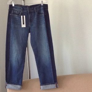 🅰️ Banana Republic - 'Girlfriend'  Premium Denims